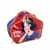Kit Mochila Rodinhas Branca de Neve Lancheira e Estojo na internet