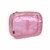 Estojo Box Escolar Glitter Transparente Grande Kika Original - loja online