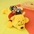 Estojo Escolar Infantil Fluffy Ursinho Pooh Disney Dac - Mundo Variedades