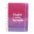 Caderno De Discos 10 Médio Folhas Destacadas Escolar Frases - comprar online