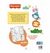 Livro Tapete Fisher Price Para Colorir 96x66 Ciranda Cultural na internet