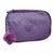 Estojo Box Escolar Glitter Chaveiro Grande Kika Original