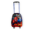 Imagem do Mochila Rodinhas Spider Man Venon X2 Original Xeryus