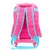 Mochila Rodinhas Fun Times Girl Lancheira e Estojo Yepp Kit - Mundo Variedades