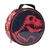Kit Mochila Rodinhas Dinossauro Rex Lancheira e Estojo Yepp