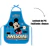 Avental Infantil Escolar Mickey Mouse Disney Awesome PVC Dac na internet