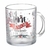 Caneca de Vidro Dia das Mães Frases 320ml Wincy - comprar online