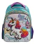 Mochila Costas Unicórnio Pony 3D Infantil Winth Kids - comprar online