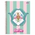 Caderno Espiral Barbie Land 10 Matérias 160 Folhas Kit 4 - loja online