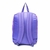 Mochila Infantil Costas Bubu Corujinha Roxa Juvenil Sestini - Mundo Variedades