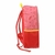 Mochila Infantil Costas Barbie Teen Grande Original Maxlog na internet