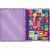 Imagem do Caderno Espiral Divertida Mente 10 Matérias 160Fls Kit 4