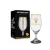 Taça Windsor Profissões Veterinária 330ml Série Ouro Brasfoot