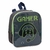 Lancheira Térmica Gamer Jogo Yepp Kids Original - Mundo Variedades