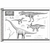 Caderno Cartografia Desenho Dinossauro 80Fls Foroni Kit 2 - loja online