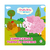 Livro Infantil Conhecendo A Turma da Fazenda Escolar Animais - comprar online