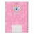 Caderno Espiral Disney Stitch 1 Matéria 80 Fls Foroni Kit 4 - Mundo Variedades