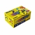 Kit 12 Caixa Tinta Guache Acrilex 15ML Pote 6 Cores Variadas - comprar online