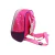 Imagem do Mochila Rodinhas Unicórnio Pony Lancheira e Estojo Kit