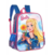 Mochila Costas Barbie Teen Moderna Azul Original Maxlog na internet