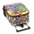 Mochila Rodinhas Infantil Vingadores Marvel Grande Luxcel - Mundo Variedades