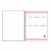 Caderno Espiral Stitch 10 Matérias 160 Fls Foroni Kit 4 - comprar online