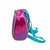 Mochila Rodinhas Sereia Princess Lancheira e Estojo Escolar Kit - loja online