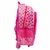 Mochila Juvenil Rodinhas Little Ball Grande Escolar Yepp na internet