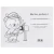 Livro Para Colorir Bear & Friends Capa Dura 62 Folhas na internet
