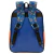 Mochila Infantil Costas Patrulha Canina Let's Roll G Xeryus na internet