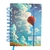Agenda 2026 Pequena Espiral Céu 11X15cm FWB 320 Páginas - comprar online