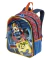 Mochila Costas Mickey Mouse 19X 3D Média Original Sestini na internet