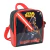 Imagem do Kit Mochila Rodinha e Lancheira Star Wars Vermelho Luxcel