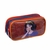 Kit Mochila Rodinhas Branca de Neve Lancheira e Estojo - loja online