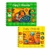 Livro Para Colorir Capy & Friends Capa Dura 62 Folhas