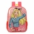 Mochila Infantil Costas Barbie Teen Grande Original Maxlog - comprar online