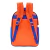 Mochila Costas Princesa Branca de Neve P Original Xeryus - Mundo Variedades