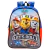Mochila Infantil Costas Patrulha Canina Let's Roll G Xeryus