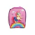 Mochila Rodinhas Unicórnio Pony Lancheira e Estojo Kit - loja online