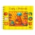 Livro Para Colorir Capy & Friends Capa Dura 62 Folhas na internet