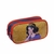 Kit Mochila Rodinhas Branca de Neve Lancheira e Estojo na internet