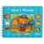Livro Para Colorir Bear & Friends Capa Dura 62 Folhas - comprar online