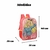 Mochila Infantil Costas Barbie Teen Grande Original Maxlog - loja online