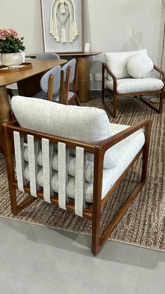 Poltrona Donatela - comprar online
