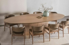 Mesa Master Oval