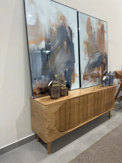 Buffet Logan 2.00m
