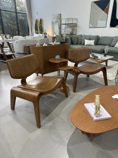 Poltrona Tissi - comprar online