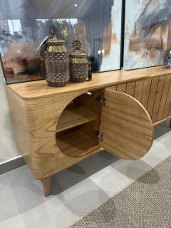 Buffet Logan 2.00m na internet