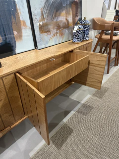 Buffet Logan 2.00m - comprar online