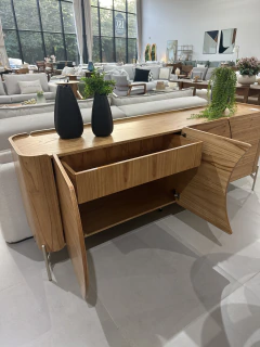 Buffet Savana 2.00m - comprar online